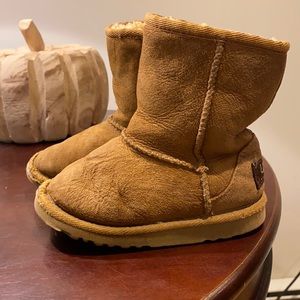 Baby Ugg’s